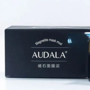 Magnetic Face Mask ? Deep Cleansing, Detoxifying & Revitalizing Skincare for Healthy, Youthful-Looking Skin - Image 3