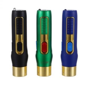 YW-1715 Multifunctional Battery Shaving Machine ? Portable Electric Beard & Hair Trimmer - Image 1