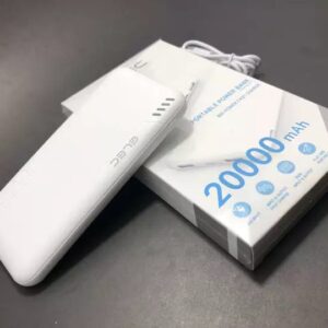 Elec 20000mAh Power Bank ? PD Fast Charging, High-Capacity Portable Charger - Image 2
