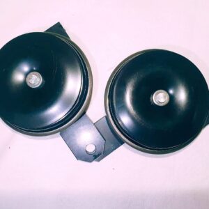 High Sound Elephant Horn for Cars & Bikes ? Super Loud 12V Universal Vehicle Horn | Durable, Long-Lasting, Clear & Powerful Sound for Maximum Road Safety | Easy Plug & Play Installation | Compatible with All Cars, Motorcycles & Scooters - Image 2