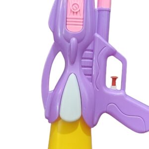 Large-Size Kids? Water Gun ? Best For Kids - Pressure Blaster, Safe & Thrilling Outdoor Fun (Random Color) - Image 4