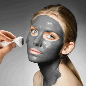 Magnetic Face Mask ? Deep Cleansing, Detoxifying & Revitalizing Skincare for Healthy, Youthful-Looking Skin - Image 5