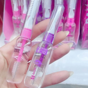 Transparent Gel Mascara ? Natural Look & Easy Styling | 1 Piece - Image 2