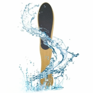 Wooden Foot Filer | Best Quality Foot Filer | Wooden Filer | Foot Filer ( Random Color ) - Image 2