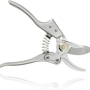 Garden Pruning Shears ? Sharp, Durable & Ergonomic - Image 4