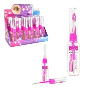 Transparent Gel Mascara ? Natural Look & Easy Styling | 1 Piece - Image 3