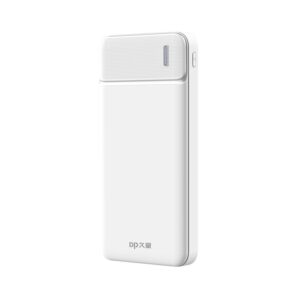 Ultra Slim 10000mAh Power Bank ? Dual USB Output | Fast Portable Charger - Image 3