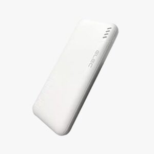 Elec 20000mAh Power Bank ? PD Fast Charging, High-Capacity Portable Charger - Image 3