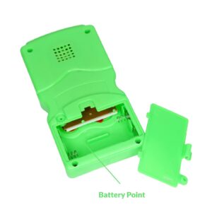 Remote Control Wisdom Brick Game Toy for Kids | Fun for Kids | Learning Toys | Ideal Gift for Birthday - Image 4