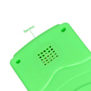 Remote Control Wisdom Brick Game Toy for Kids | Fun for Kids | Learning Toys | Ideal Gift for Birthday - Image 3