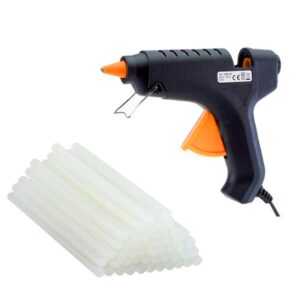 60W Hot Melt Glue Gun ? Multipurpose Strong Adhesive Tool (Model: GG-5) - Image 4