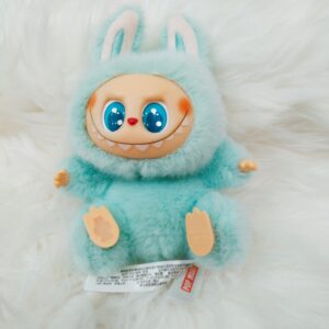 Labubu - Labubu Doll - Toys for Boys and Girls - Gift for Girls -? 10CM Labubu Doll - Dolls for Girls - Stuff Labubu Toys ( Random Color ) - Image 5