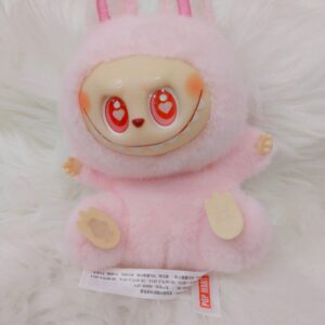 Labubu - Labubu Doll - Toys for Boys and Girls - Gift for Girls -? 10CM Labubu Doll - Dolls for Girls - Stuff Labubu Toys ( Random Color ) - Image 3