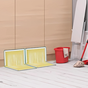 Mouse Glue Trap ? Strong Adhesive Rat Glue Board & Rodent Catcher Mat ( Pack of 5 ) - Image 4