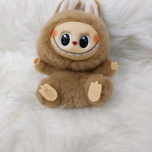 Labubu - Labubu Doll - Toys for Boys and Girls - Gift for Girls -? 10CM Labubu Doll - Dolls for Girls - Stuff Labubu Toys ( Random Color ) - Image 2