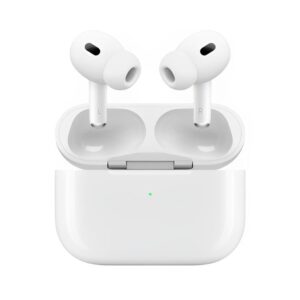 AirPods Pro 2 + Ultra 7-in-1 Smartwatch Combo | Premium Sound & Style Deal - Image 2