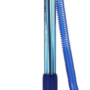 Counter Pen Size 0.7mm with Stand Holder | Counter Blue Pen - Image 3