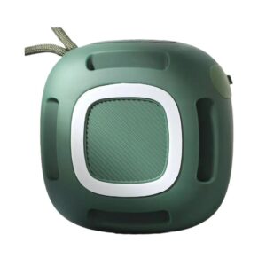 TG659 Bluetooth Outdoor Sports Mini Speaker ? Portable Wireless TWS Speaker for Travel & Gifts - Image 3