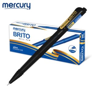 Brito Ball Pen 0.7mm (Pack of 10) - Image 1