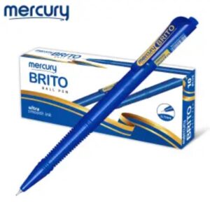 Brito Ball Pen 0.7mm (Pack of 10) - Image 2