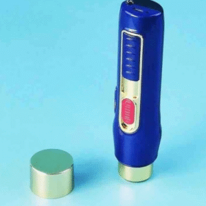 YW-1715 Multifunctional Battery Shaving Machine ? Portable Electric Beard & Hair Trimmer - Image 3