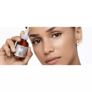 Vichy vitemin C serum 20 ml | LiftActiv Vitamin C Serum, Brightening and Anti Aging Serum for Face with 15% Pure Vitamin C, Skin Firming and Antioxidant Facial Serum for Brightness and Moisturizing - Image 3