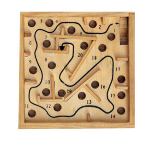 Maze boll game - Image 4