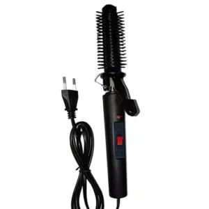 Professional Stainless Steel Anti-Static Curl Curling Make Hair Curler Curling Iron Rod Styling - Image 3