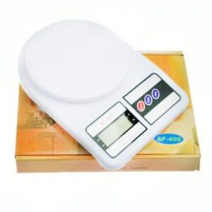 Kitchen Weight Scale Electronic Digital Kitchen Scale Digital Weight Machine Digital Weight Scale Digital Weighing Scale Digital Weighing Machine Digital Mini Scale Small Scale Weight Machine - Image 3