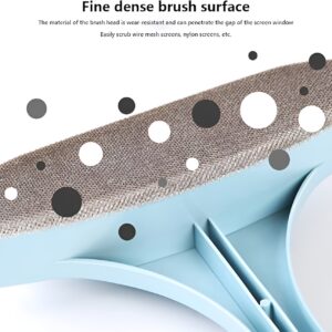 2 In 1 Multi Purpose Brush (random color) - Image 5