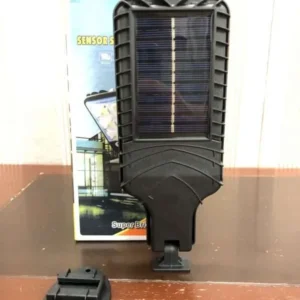 Outdoor Solar Garden Wall Light Infrared Sensor Light Garden Landscape Light with Intelligent Light Control - Image 2