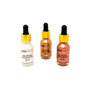 HUXIA BEAUTY Beautifying HIGHLIGHTER Liquid - Image 3