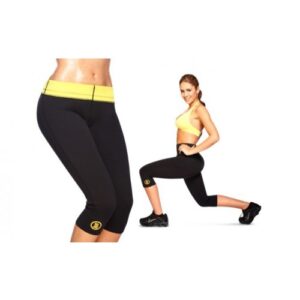 Hot Shapers Knee Pants - Image 3