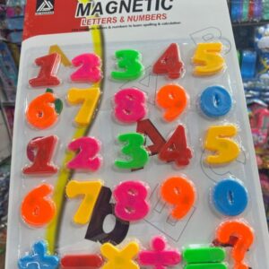 Maths Letters 30 Letters with Symbol - Image 2