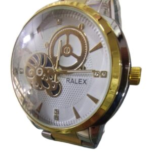 Men?s Luxury Stainless Steel Watch ? Includes Box - Image 1