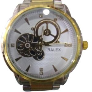 Men?s Luxury Stainless Steel Watch ? Includes Box - Image 2