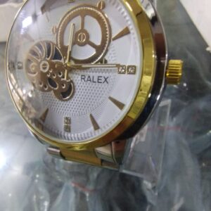 Men?s Luxury Stainless Steel Watch ? Includes Box - Image 3