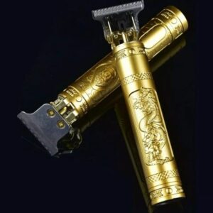 T9 Trimmer Plastic Body | Electric Shaver Man Cordless Hair Beard Trimmer For Men Haircut Shaving Machine Tools Barber Accessories | Hair Trimmer - Image 4