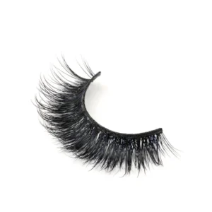 SASA 3D Eyelashes 7 pcs Eyelashes for beautiful eyes - Image 5