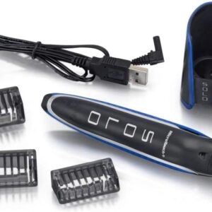 Micro touch Solo Shaver Trimmer chargeable - Image 3