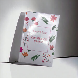 Mocallure 4 in 1 Original Professional Makeup Book Palette ? All-in-One Eyeshadow, Eyebrow Powder, Concealer, Blusher & Highlighter Kit - Image 4