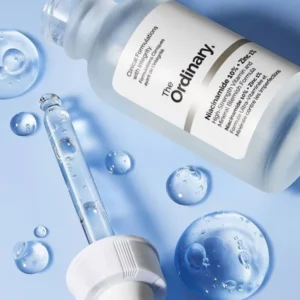 Niacinamide 10% + Zinc 1% With Batch Code The Ordinary Serum - Image 2