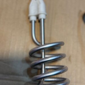 NSG F8 2000W Water Heater Rod Currentless china (with box) - Image 3