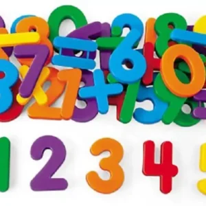 Maths Letters 30 Letters with Symbol - Image 3