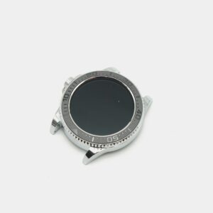 G9 Max Smartwatch With Amoled Display | Best Quality Smart Watch - Rolex Style Smart Watch - G9 Max Smart Watch For Men & Boys - Black Color Smart Watch - Image 3