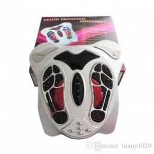 body care health electric foot massage machine - Image 4