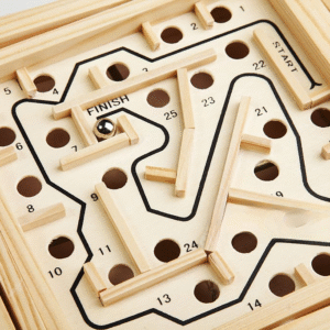 Maze boll game - Image 2