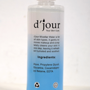 Micellar Water | Removes Makeup - Image 1