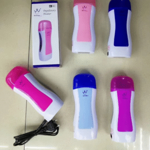 Roll On Wax Heater Machine, Wax Warmer Machine, Depilatory Wax Heater Machine - Image 3