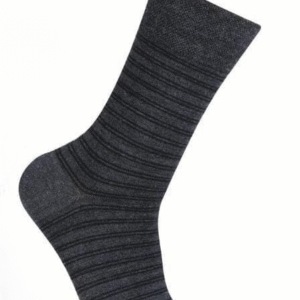 Pack of 2 Gents full length socks | Full Length Comfortable socks for boys, Mens - Image 4